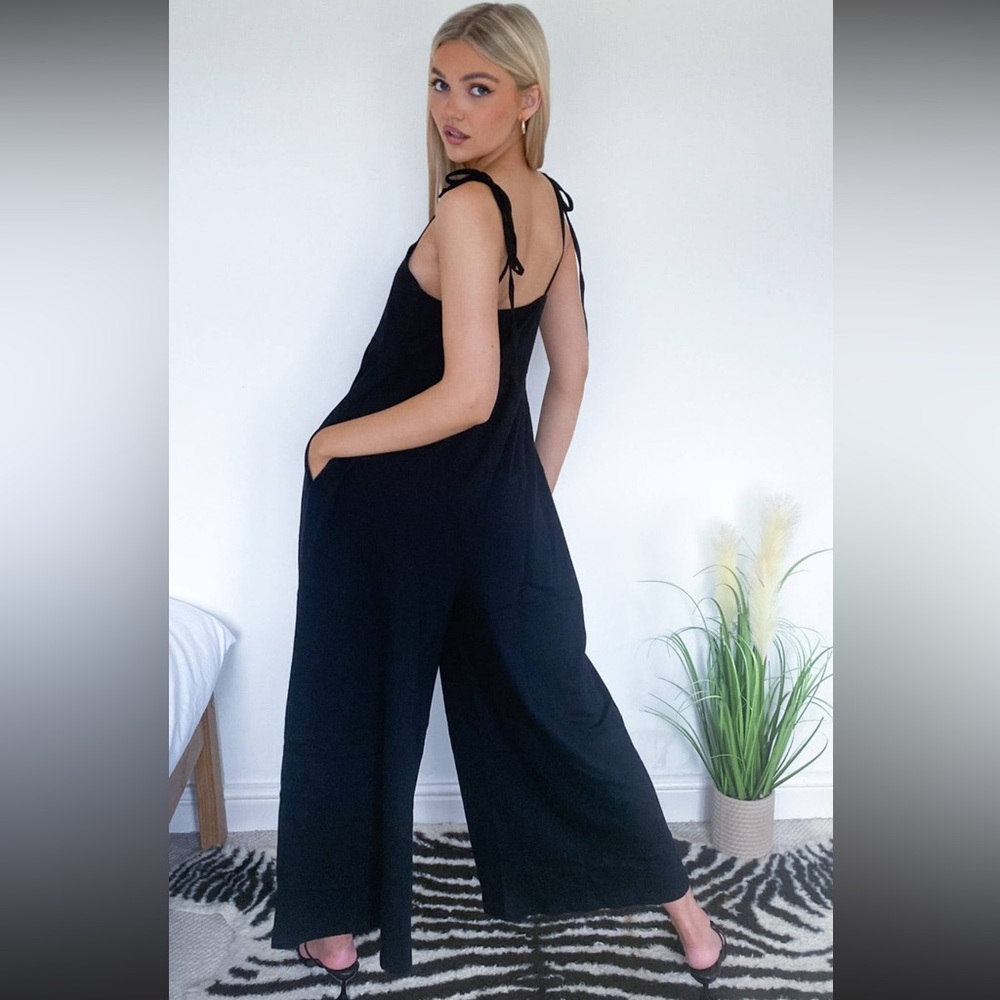 ASOS Design jumpsuit - Picture 2 of 4
